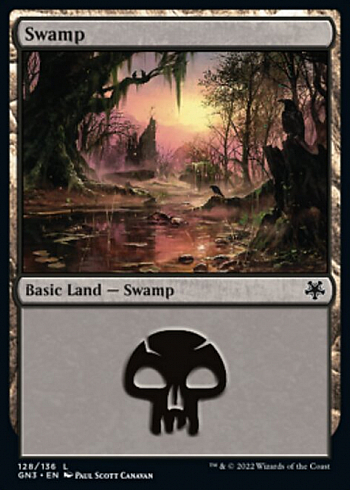 Swamp