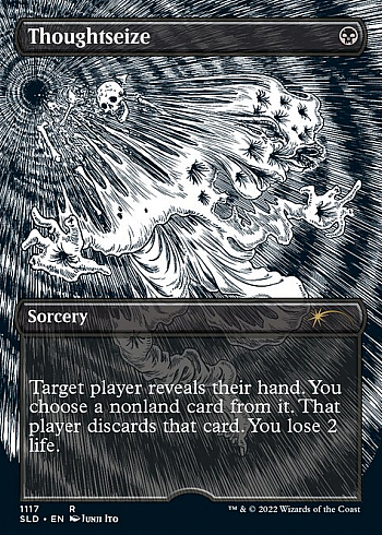 Thoughtseize