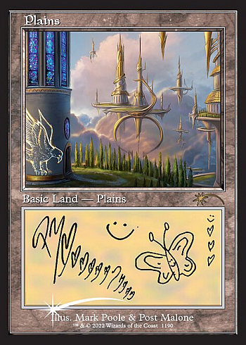 Plains
