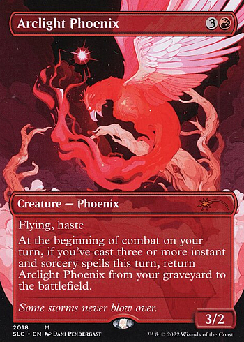 Arclight Phoenix