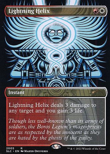 Lightning Helix