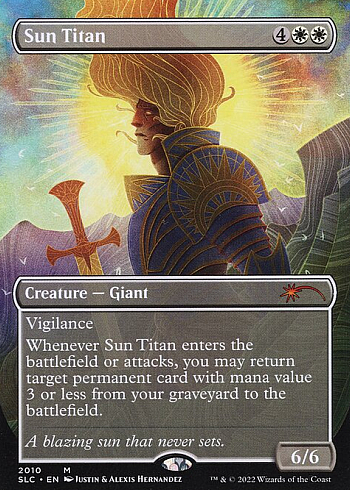 Sun Titan