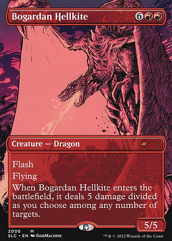 Bogardan Hellkite
