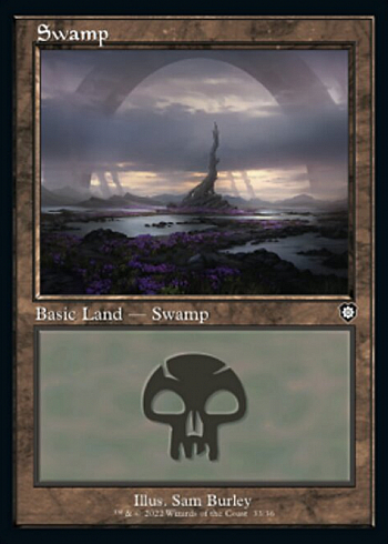 Swamp
