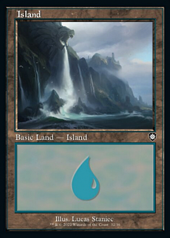 Island