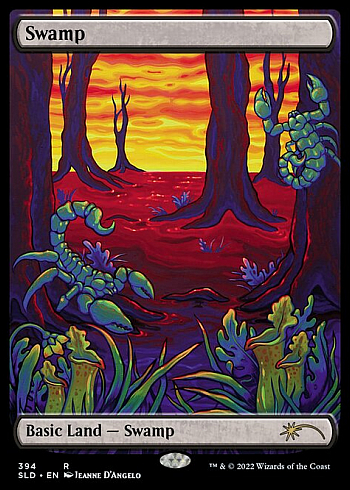 Swamp