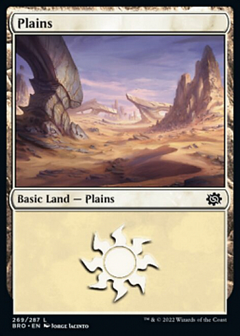 Plains