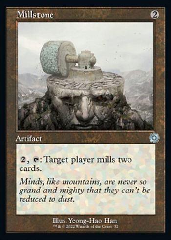 Millstone