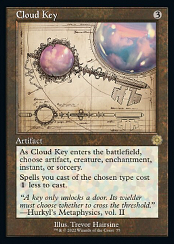 Cloud Key