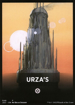 Urza's