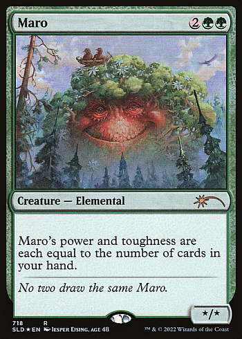 Maro