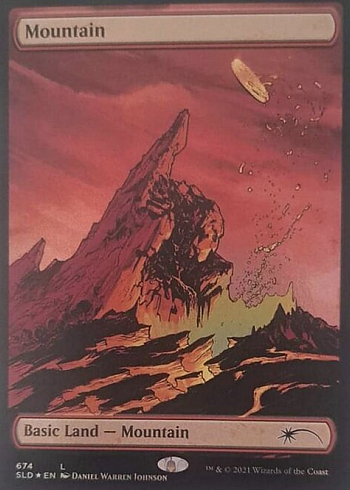 Mountain
