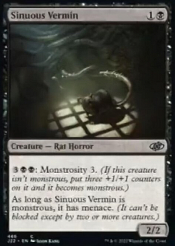Shambling Ghoul