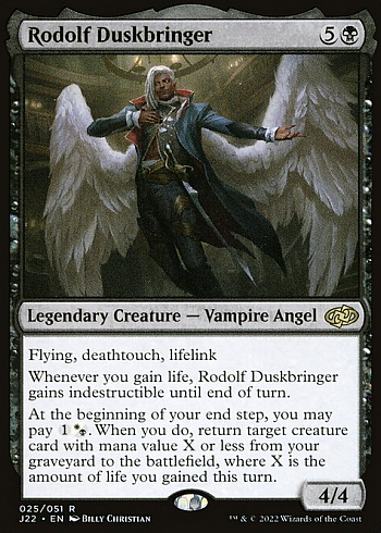 Rodolf Duskbringer