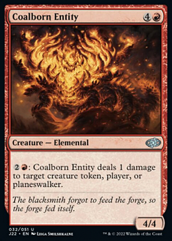Coalborn Entity