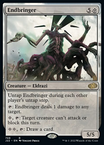 Endbringer