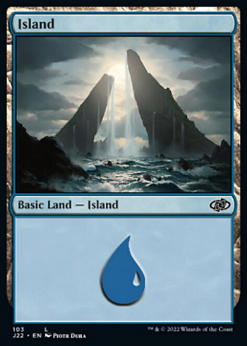 Island