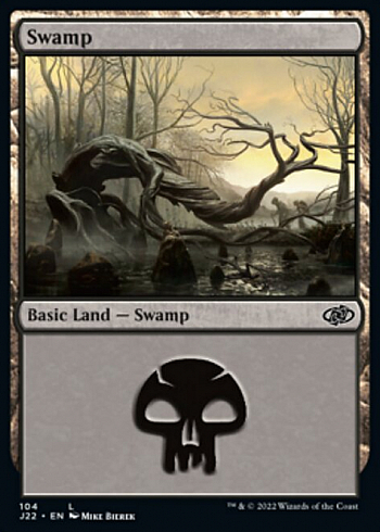 Swamp