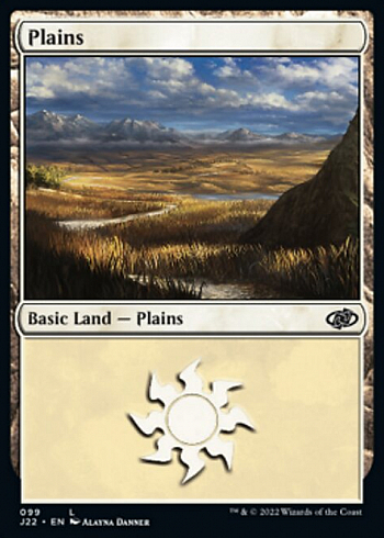 Plains