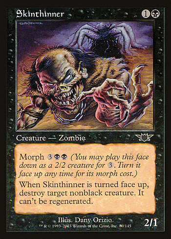 Skinthinner