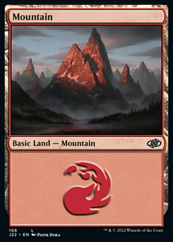 Mountain