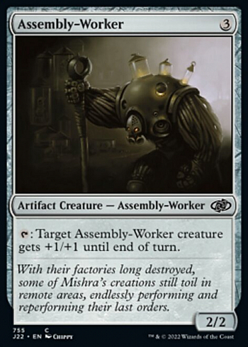 Assembly-Worker