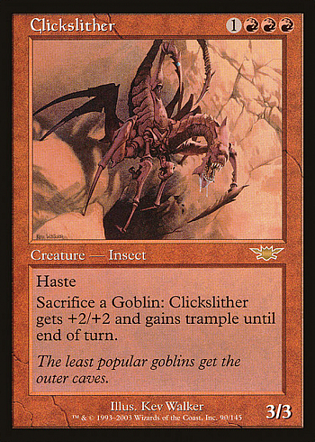 Clickslither