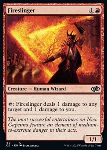 Fireslinger