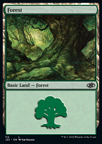 Forest