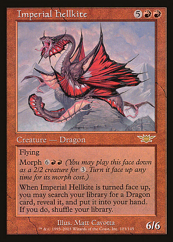 Imperial Hellkite