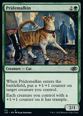 Pridemalkin