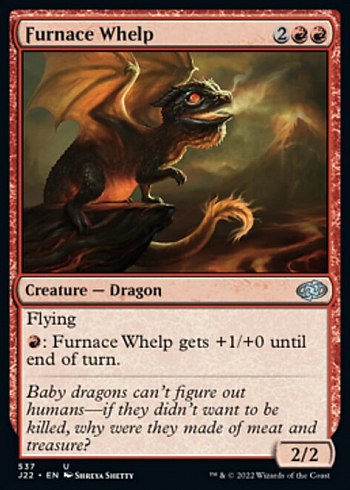 Furnace Whelp