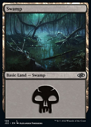 Swamp