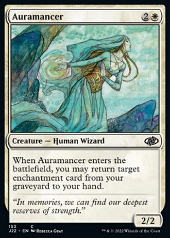 Auramancer