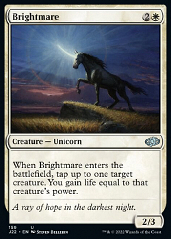 Brightmare
