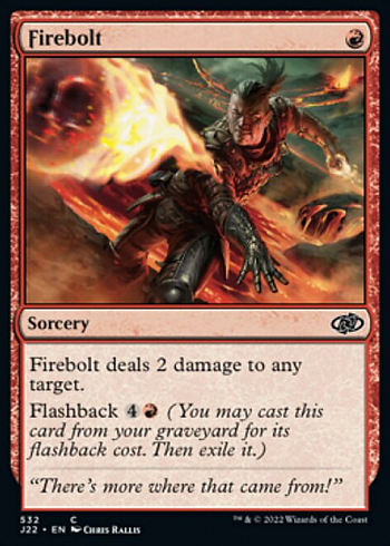 Firebolt