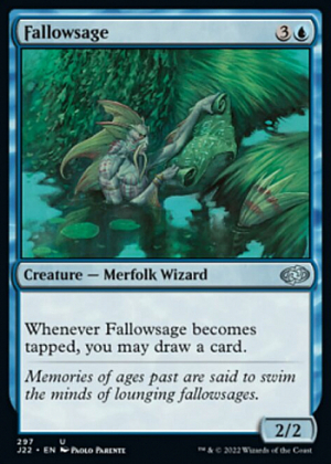 Fallowsage