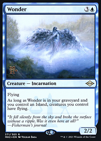 Wonder