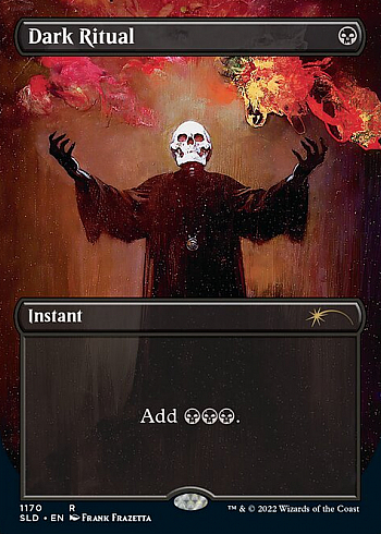 Dark Ritual