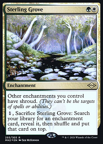 Sterling Grove