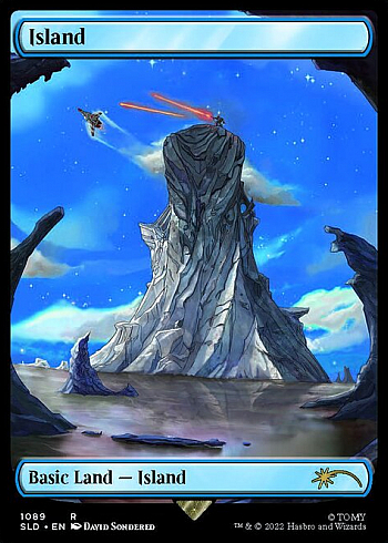 Island