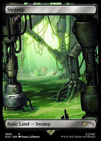 Swamp