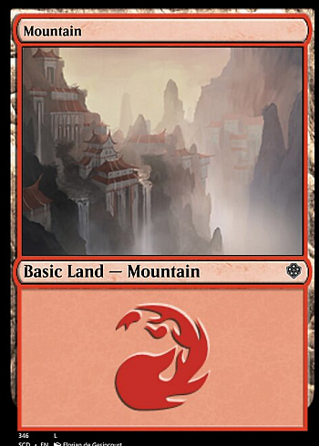 Mountain