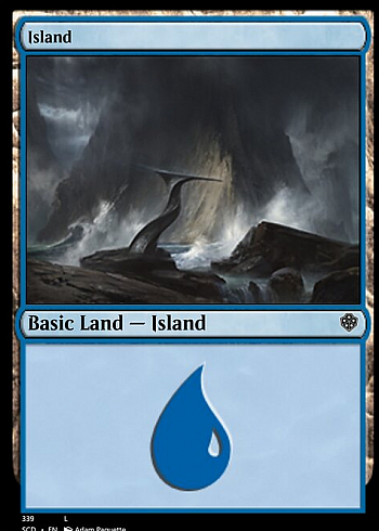 Island