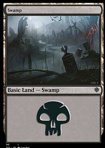 Swamp