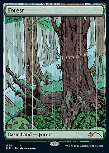 Forest