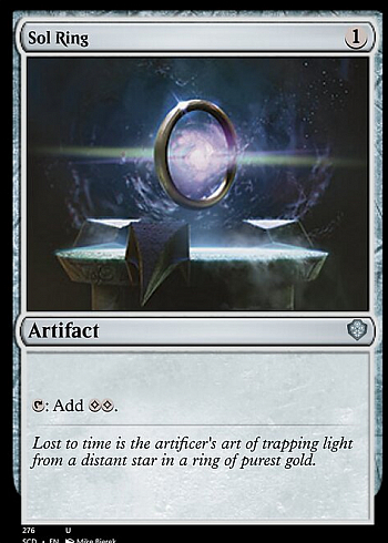 Sol Ring