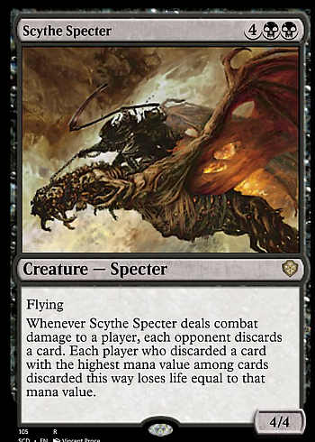 Scythe Specter