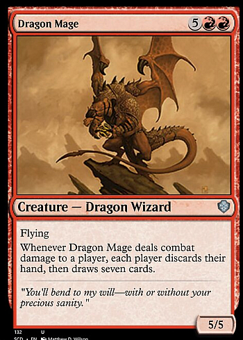 Dragon Mage