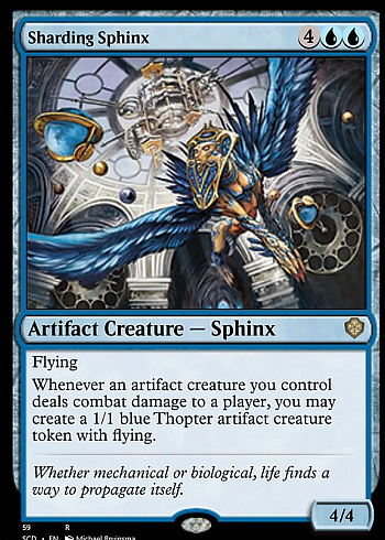 Sharding Sphinx